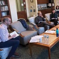 IGCS Colloquium Hannes Kerber