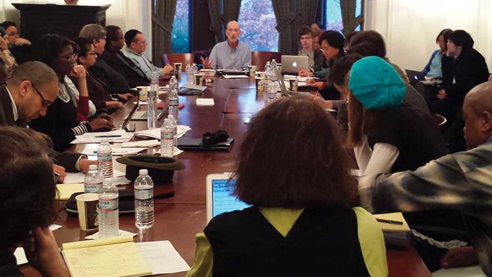 Meeting