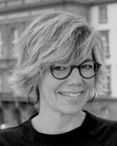 Katrin Lehnen (Justus-Liebig-Universität Giessen)