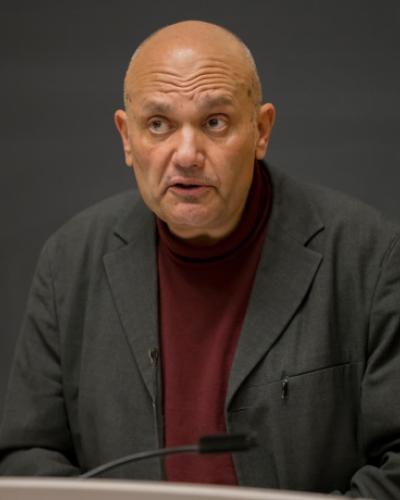 Zafer Şenocak