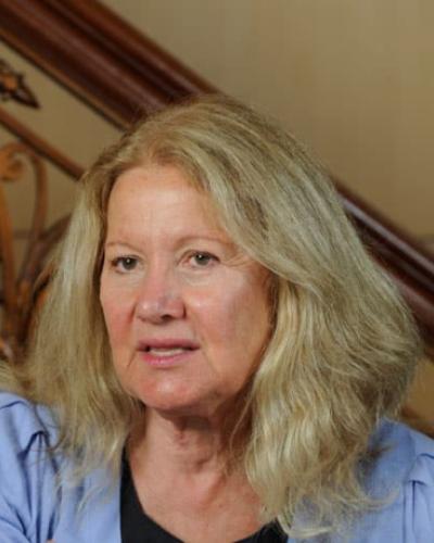 Susan Buck-Morss